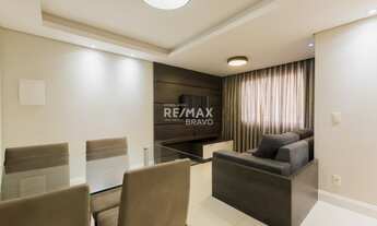 Imagem: Apartamento com 3 quartos e 1 suíte à