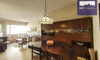 Imagem 3: Apartamento com 3 dormitórios à venda, 108 m² por R$ 1.700.000,00 - Ipanema - Rio de Janei