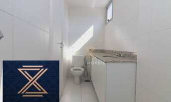 Imagem 2: Apartamento com 3 dormitórios à venda, 115 m² por R$ 1.242.000 - Barra da Tijuca - Rio de