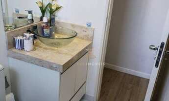 Imagem 2: Apartamento à venda, 70 m² por R$ 635.000,00 - Casa Verde - São Paulo/SP