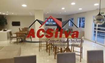 Imagem 6: Apto Planalto SBC referência 17784