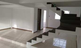 Imagem: Amplo Sobrado - 3 dormitórios 3 bwc - quintal