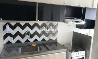 Imagem 3: EDIFÍCIO JUTAI SOLIMÕES- Com 02 quartos com 1 suite para LOCAÇÃO