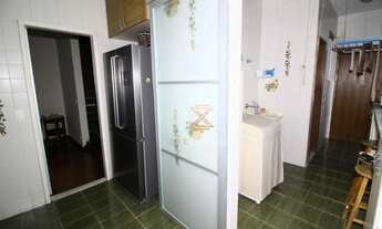 Imagem 5: Apartamento com 5 dormitórios à venda, 232 m² por R$ 950.000,00 - Cruzeiro - Belo Horizont