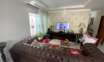 Imagem 2: Casa para venda com 130 metros quadrados com 3 quartos em - Parnamirim - Caminho do sol