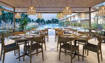 Imagem 7: AV- More ou invista/ Melhor empreendimento a beira mar de Carneiros!