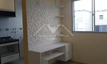 Imagem 4: Apartamento - Loteamento Parque São Martinho - Campinas