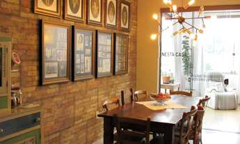 Imagem 3: Apartamento 3 dormitórios à venda Nossa Senhora de Lourdes Santa Maria/RS