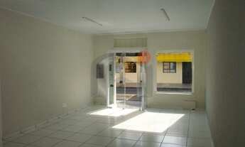 Imagem 4: SALÃO NO CENTRO DE INDAIATUBA EM UMA DAS PRINCIPAIS RUAS DE COMÉRCIO