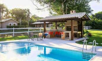 Imagem 5: Chácara com 10.000m2 com casa estilo racho americano - Baía Formosa - Armação dos Búzios/R