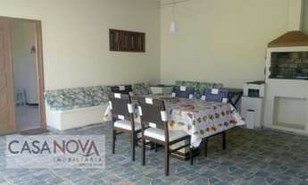 Imagem 3: Casa no Robalo,a poucos metros da Praia com piscina!&gt