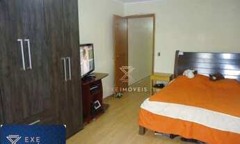 Imagem 4: Casa com 3 dormitórios à venda, 227 m² por R$ 960.000 - Santana - São Paulo/São Paulo