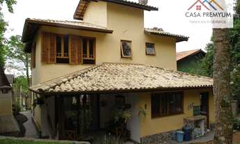 Imagem: Casa, 210 m² - venda por R$ 850.000,00