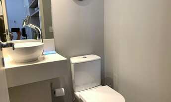 Imagem 7: Sala/Conjunto para aluguel possui 42 metros quadrados em Pinheiros - São Paulo - SP