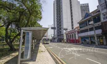 Imagem 3: Loja Praça Santos Andrade