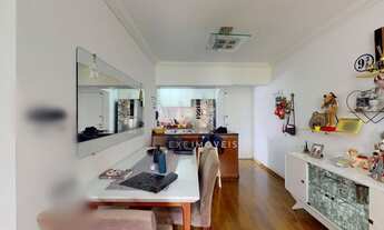 Imagem 7: Apartamento com 2 dormitórios à venda, 55 m² por R$ 665.000 - Vila Olímpia - São Paulo/SP