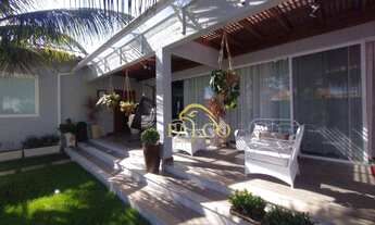 Imagem 4: Casa com 5 dormitórios à venda, 900m² de lote e 400 m² área construída por R$ 4.000.000