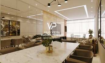 Imagem 3: Apartamento a Venda no bairro Tabuleiro - Camboriú, SC