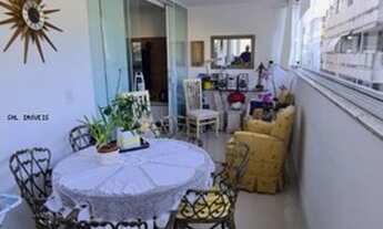 Imagem 4: Apartamento 3 Quartos para Venda em Rio de Janeiro, RECREIO DOS BANDEIRANTES, 3 dormitório