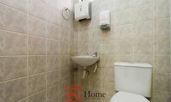 Imagem 7: Conjunto comercial para aluguel no Bigorrilho em Curitiba