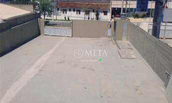 Imagem 1: Excelente Galpão Na Prefeito Aristeu Ferreira da Silva