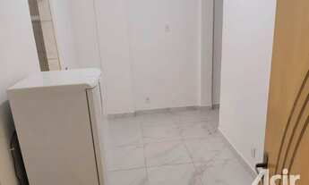 Imagem 6: Apartamento com 1 dormitório para alugar, 38 m² por R$ 1.400,00/mês - Santa Teresa - Rio d