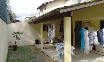 Imagem: Casa 3 quartos (uma suite) condominio Bosque