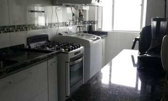 Imagem 3: Kitnet para Venda em São Bernardo do Campo, Jerusalem Demarchi, 1 dormitório, 1 banheiro