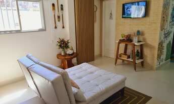 Imagem 3: Apartamento 1 Quarto/Sala Mobiliado e Decorado no Centro - Guarapari, ES