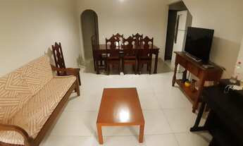 Imagem 4: 2Qtos térreo no mais charmoso bairro do Rio de Janeiro