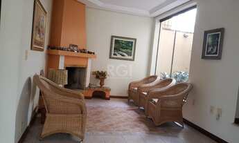 Imagem: Porto Alegre - Casa Padrão - Jardim Planalto