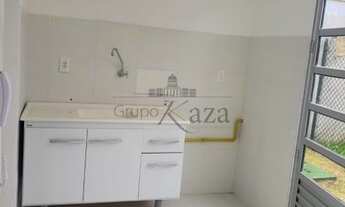 Imagem 3: Casa para aluguel possui 80 metros quadrados com 2 quartos