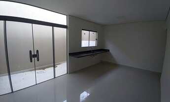 Imagem 7: Casa de condomínio sobrado para venda tem 130 metros quadrados com 3 quartos