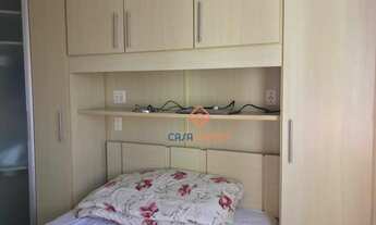 Imagem 6: Apartamento com 3 dormitórios para alugar, 74 m² por R$ 3.500,00/mês - Chácara Inglesa - S