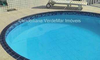 Imagem: Cobertura A VENDA na praia de Pitangueiras