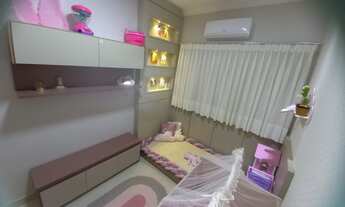 Imagem 4: Casa Térrea para venda tem 185 metros quadrados com 3 quartos em Jardim Botânico - Uberlân