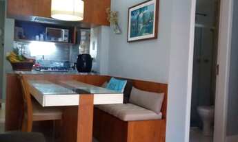 Imagem 3: Apartamento para venda tem 69 metros quadrados com 3 quartos em Luzia - Aracaju - Sergipe