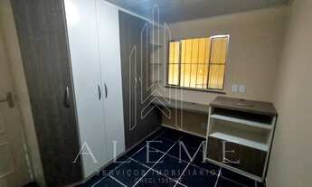 Imagem 7: Casa com 3 quartos- Conj. Nova Cidade