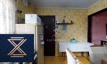 Imagem 5: Apartamento com 1 dormitório à venda, 42 m² por R$ 220.000,00 - Picanco - Guarulhos/SP