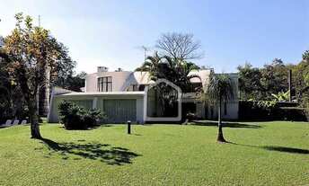 Imagem 4: Casa com 5 suítes à venda, 804 m² - Granja Viana - Carapicuíba/SP