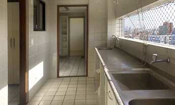 Imagem 6: Natal - Apartamento Padrão - Tirol