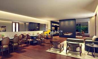 Imagem 6: Vivace Moinhos Apartamento com 5 dormitórios