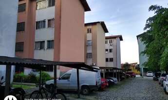 Imagem 7: Apto Vila Pery, próximo Av. Osório de Paiva, 1º Andar