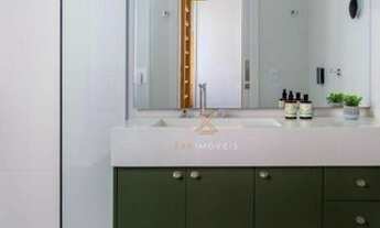 Imagem 4: Apartamento com 3 dormitórios à venda, 100 m² por R$ 1.700.000 - Copacabana - Rio de Janei