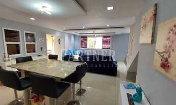 Imagem 4: Casa Triplex Condomínio Villagio Del Mare