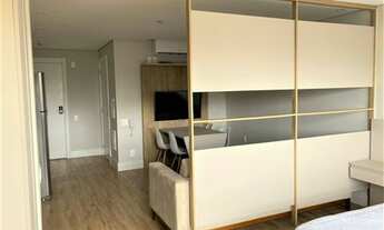 Imagem 6: Apartamento para venda com 42 metros quadrados com 1 quarto em Petrópolis - Porto Alegre