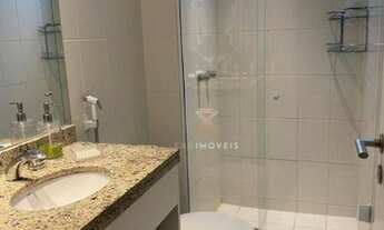 Imagem 3: Apartamento com 2 dormitórios à venda, 65 m² por R$ 950.000 - Humaitá - Rio de Janeiro/RJ