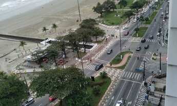 Imagem: APARTAMENTO RESIDENCIAL em SANTOS - SP