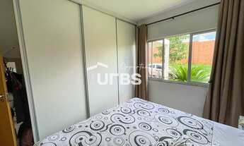 Imagem 4: Condomínio Parque Ipê - Casa de Condomínio 3 quartos, sendo 1 suíte