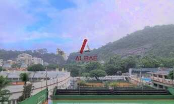 Imagem 2: RIO DE JANEIRO - Apartamento Padrão - Laranjeiras